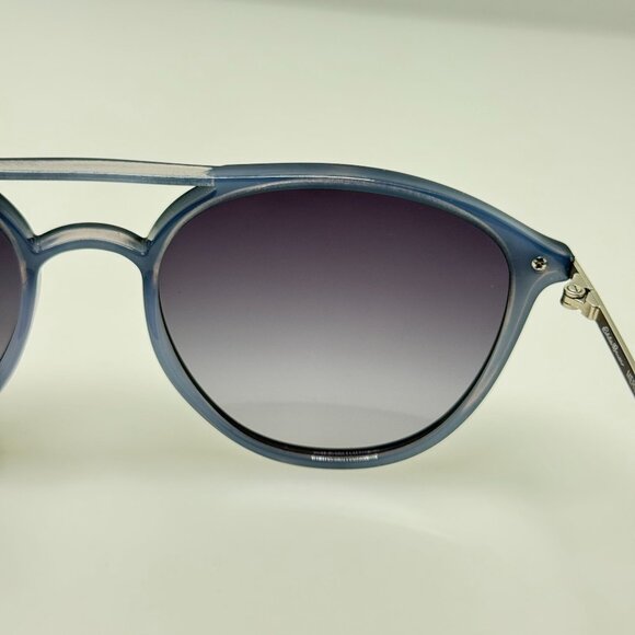 Eddie Bauer Sunglasses EB39613 BK Mercer 54-18-140 - Picture 8 of 8